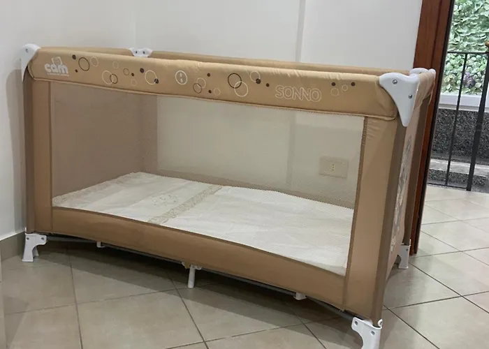 La Casa Di Noah Catania