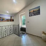 Сasa de vacaciones La Casa Di Noah Catania
