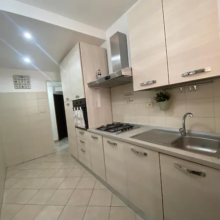 Holiday home La Casa Di Noah *