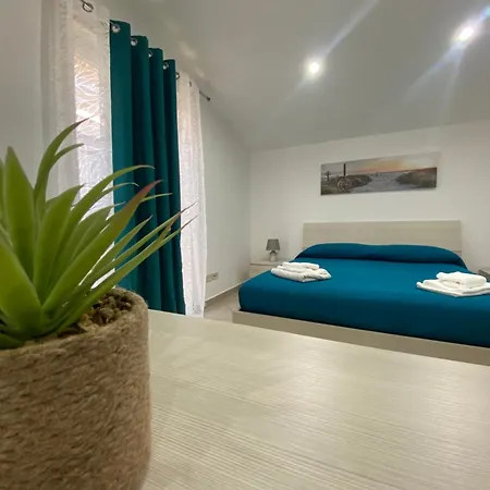 Holiday home La Casa Di Noah