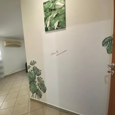 Holiday home La Casa Di Noah *