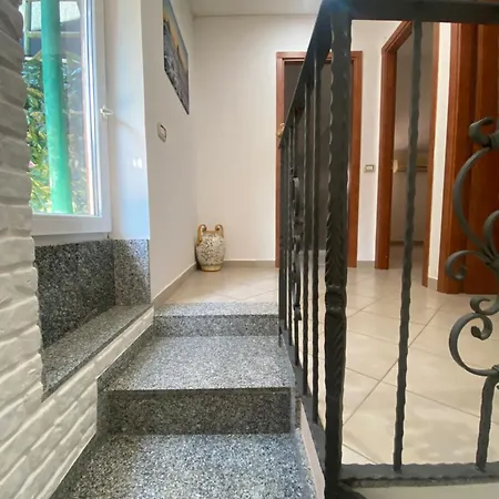 La Casa Di Noah Сasa de vacaciones Catania