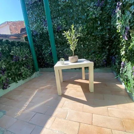 Сasa de vacaciones La Casa Di Noah Catania