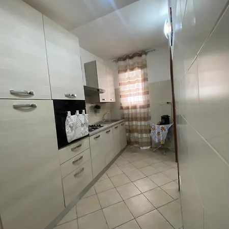 La Casa Di Noah Holiday home *