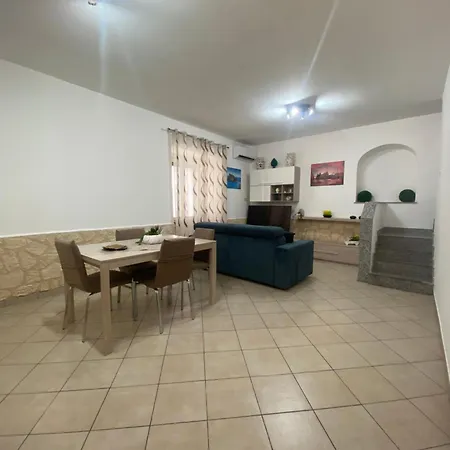 La Casa Di Noah Holiday home Catania
