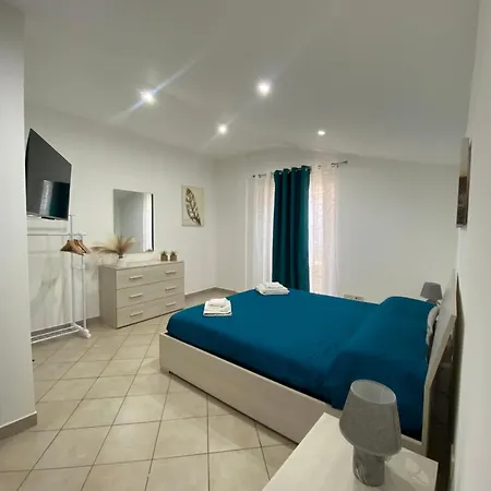 Holiday home La Casa Di Noah
