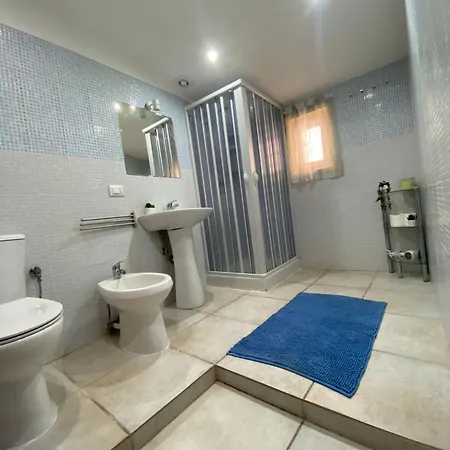 La Casa Di Noah Holiday home Catania