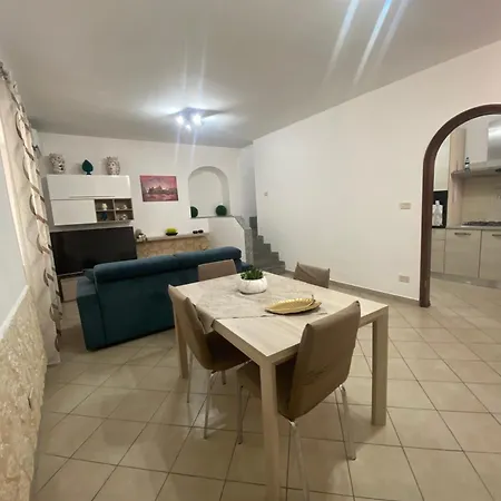 Holiday home La Casa Di Noah Catania