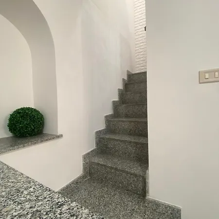 La Casa Di Noah Holiday home