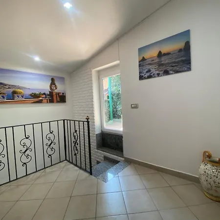 Holiday home La Casa Di Noah Catania