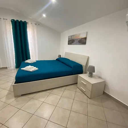 La Casa Di Noah Holiday home