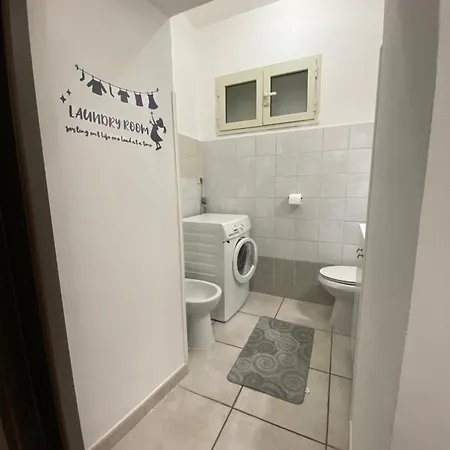 La Casa Di Noah