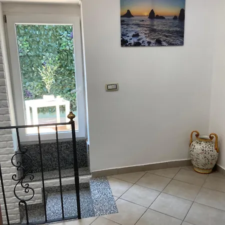 La Casa Di Noah Holiday home