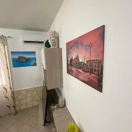 Сasa de vacaciones La Casa Di Noah