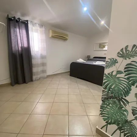 Сasa de vacaciones La Casa Di Noah *